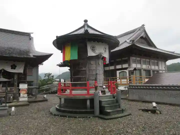 岩本寺(高知県)