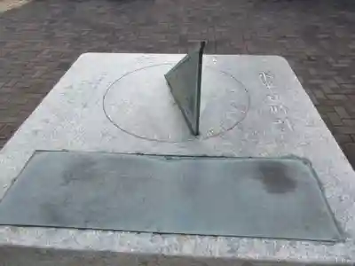 柿本神社のその他建物