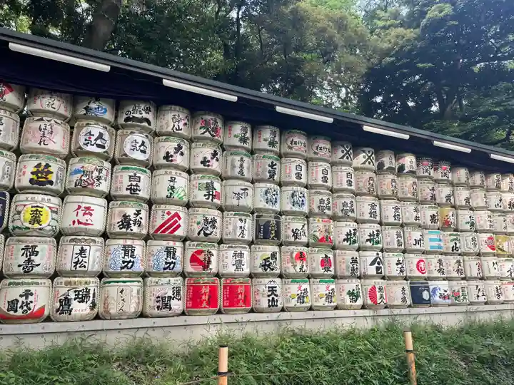 明治神宮(東京都)