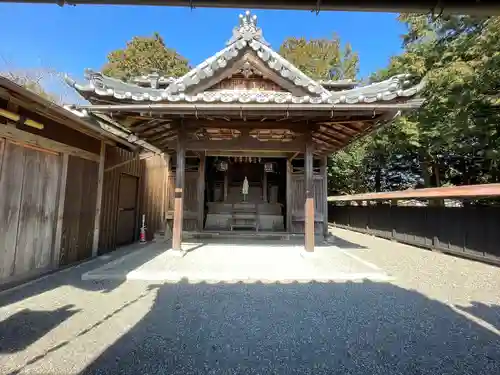 天満神社(滋賀県)