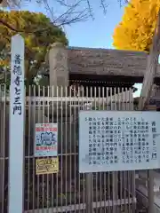 善徳寺(神奈川県)