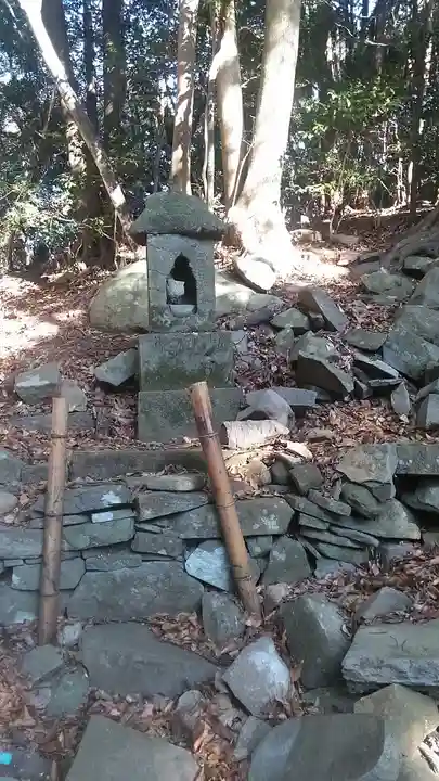 応利山報恩寺(大分県)