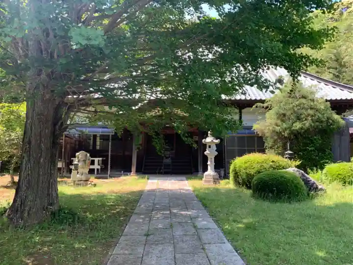 慶昌寺(千葉県)