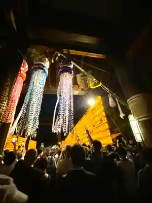 靖國神社(東京都)