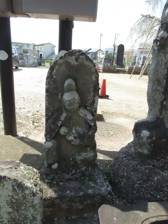 観音寺(茨城県)