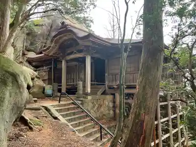 不動寺(滋賀県)