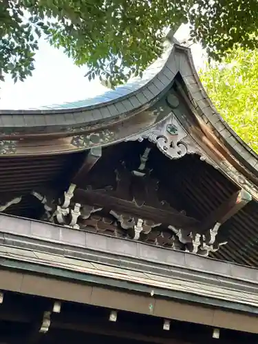 大明神社(愛知県)