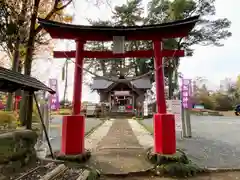 飯福神社(群馬県)