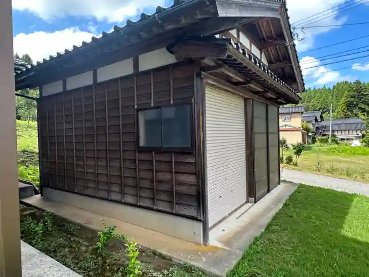 加志波良比古神社(石川県)