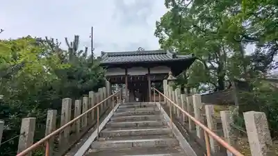大藤神社(京都府)