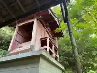 稻荷大明神(香川県)