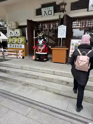 加藤神社(熊本県)