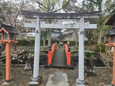 宝来山神社(和歌山県)