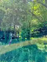 長都神社(北海道)