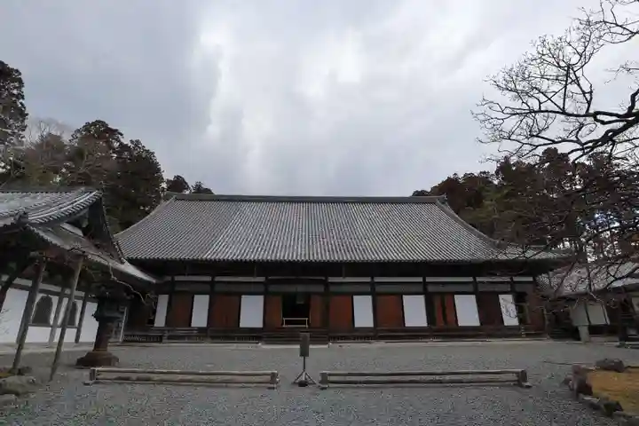 瑞巌寺(宮城県)