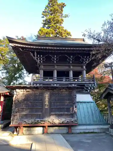 高尾山薬王院のその他建物