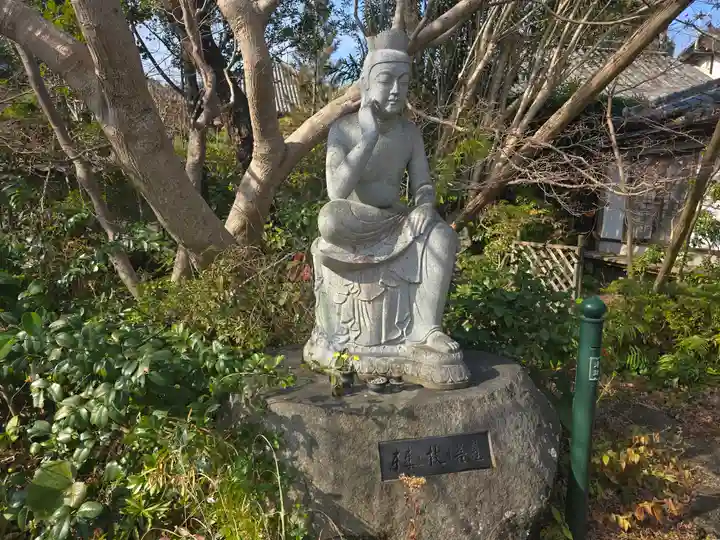 當麻寺 宗胤院(奈良県)