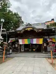 蓮馨寺(埼玉県)