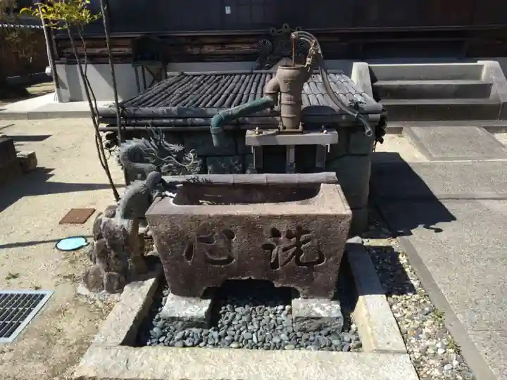 世尊寺(愛知県)