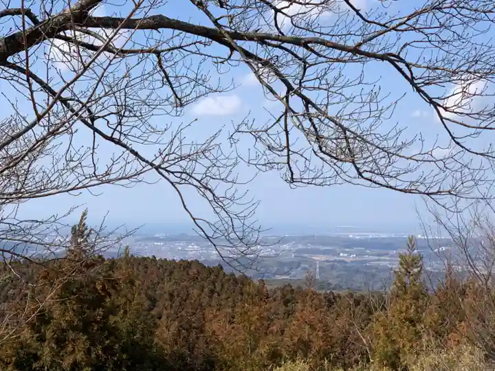 春日神社(千葉県)