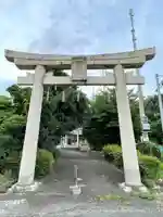 六社神社(福岡県)
