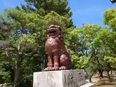 白山神社(新潟県)