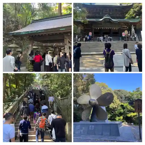 金刀比羅宮(香川県)