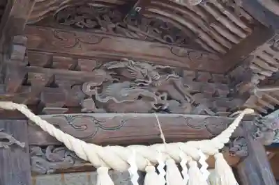 田無神社(東京都)