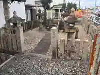 迦具土神社(愛知県)