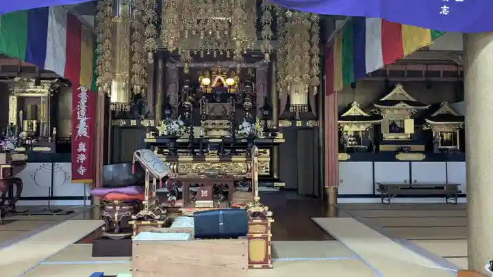 真浄寺(福井県)