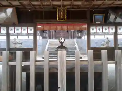 揖夜神社(島根県)