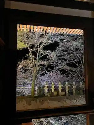 南法華寺（壷阪寺）(奈良県)