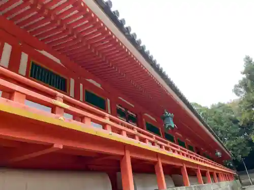 石清水八幡宮のその他建物