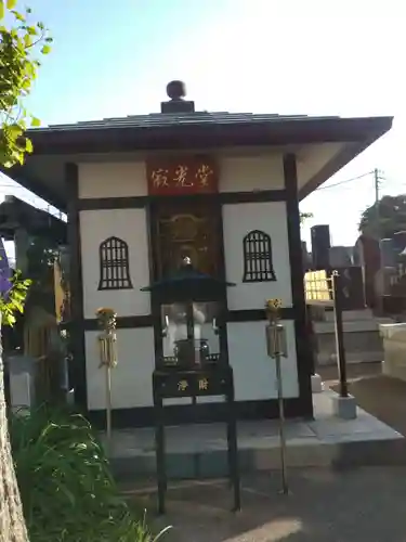 三樹院のその他建物