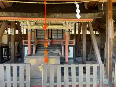 和歌浦天満宮(和歌山県)