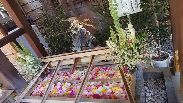 東京大神宮(東京都)