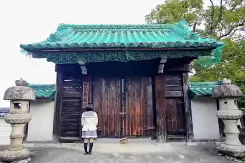 尋盛寺(愛知県)