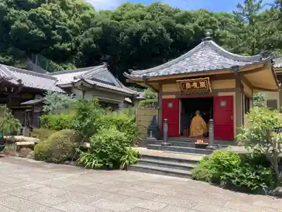 東福寺(神奈川県)
