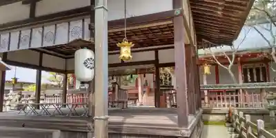 手向山八幡宮(奈良県)