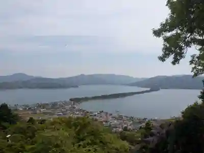 成相寺(京都府)