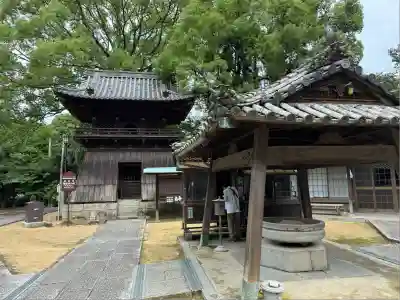 太山寺(愛媛県)