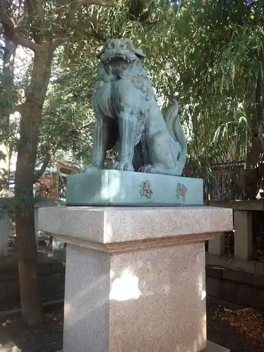 平塚八幡宮(神奈川県)