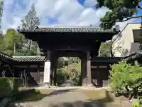 東長谷寺 薬王院(東京都)