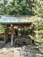 伊勢神社(栃木県)