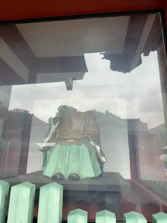 日枝神社(東京都)