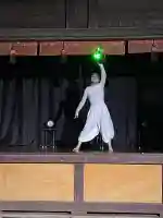 笠䅣稲荷神社(神奈川県)