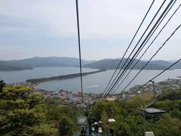 成相寺(京都府)