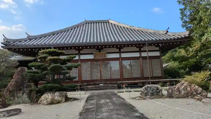 印空寺(京都府)