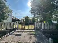 八幡神社(奈良県)