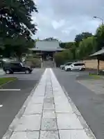 妙蓮寺(神奈川県)